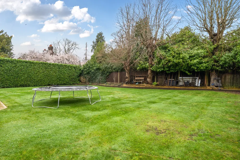 Bulstrode Way, Gerrards Cross, SL9