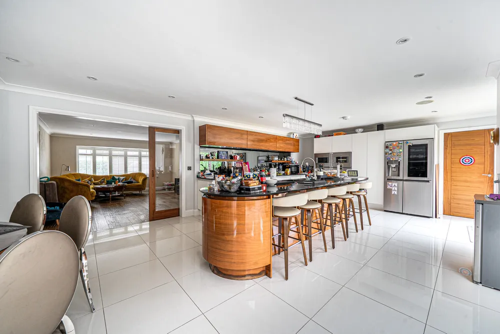 Bulstrode Way, Gerrards Cross, SL9