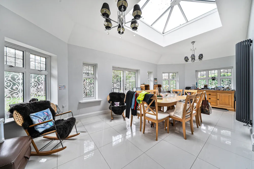 Bulstrode Way, Gerrards Cross, SL9