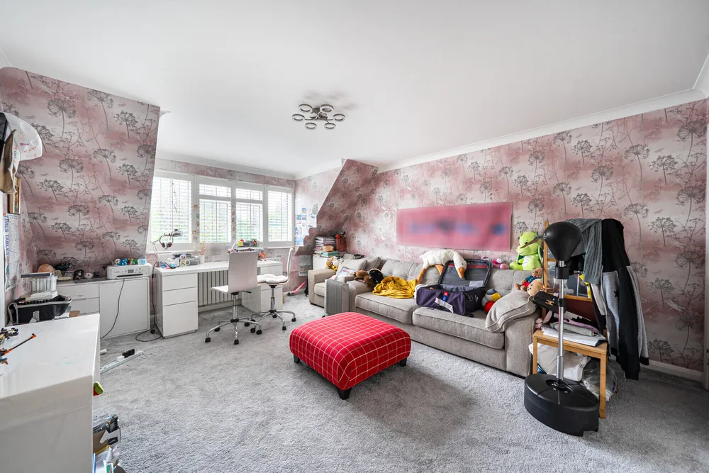 Bulstrode Way, Gerrards Cross, SL9