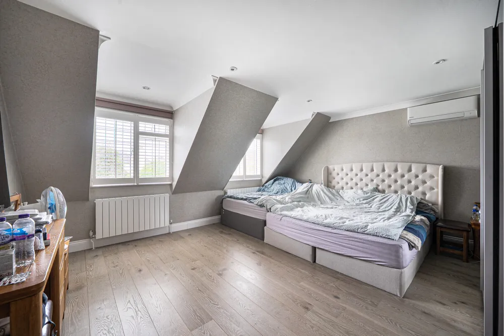 Bulstrode Way, Gerrards Cross, SL9