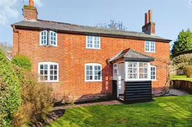 Property responsive
