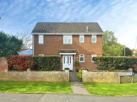 Property responsive