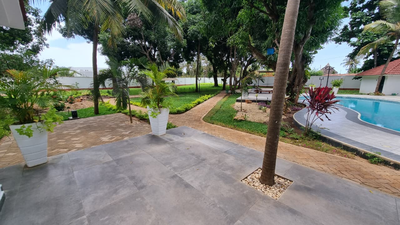 Comfortable 2 Bed Villa  Family Getaway Near Diani Beach, Kenya Image 14
