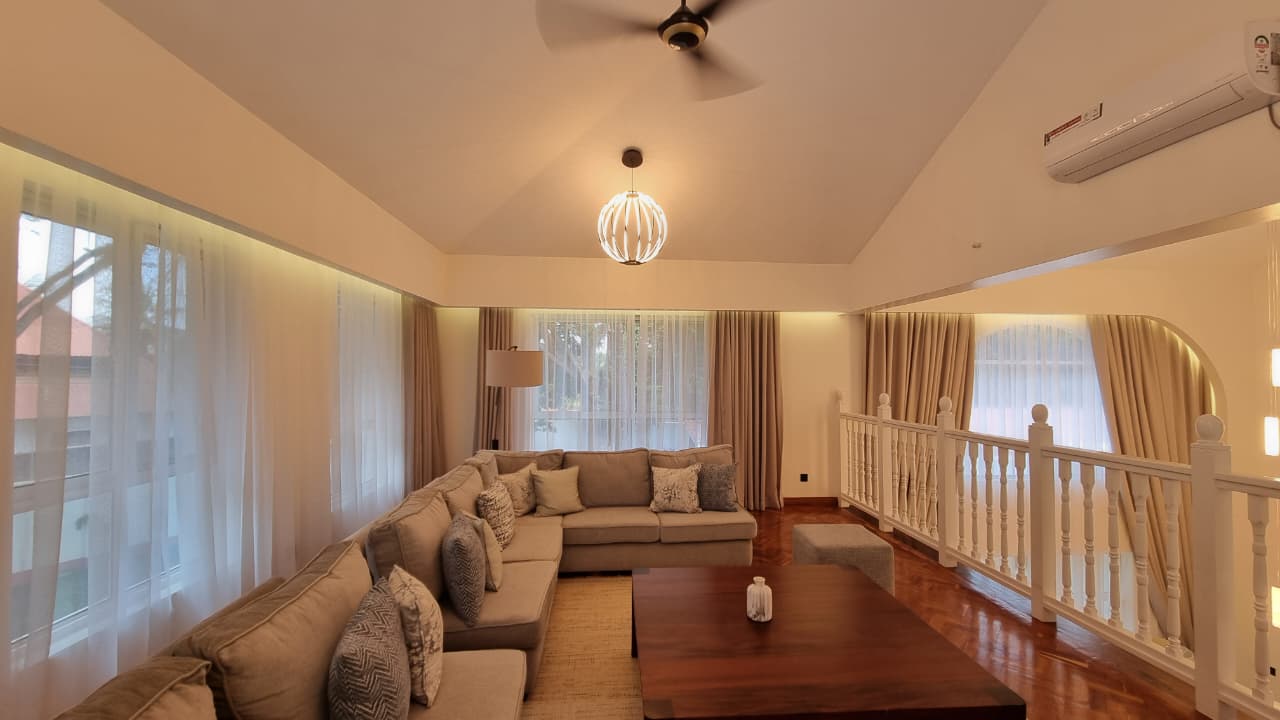 Private 6 Bedroom Estate with Pool  Family & Group Retreat Near Diani Beach Image 1