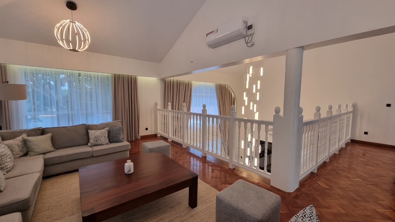 Private 6 Bedroom Estate with Pool  Family & Group Retreat Near Diani Beach Image 2