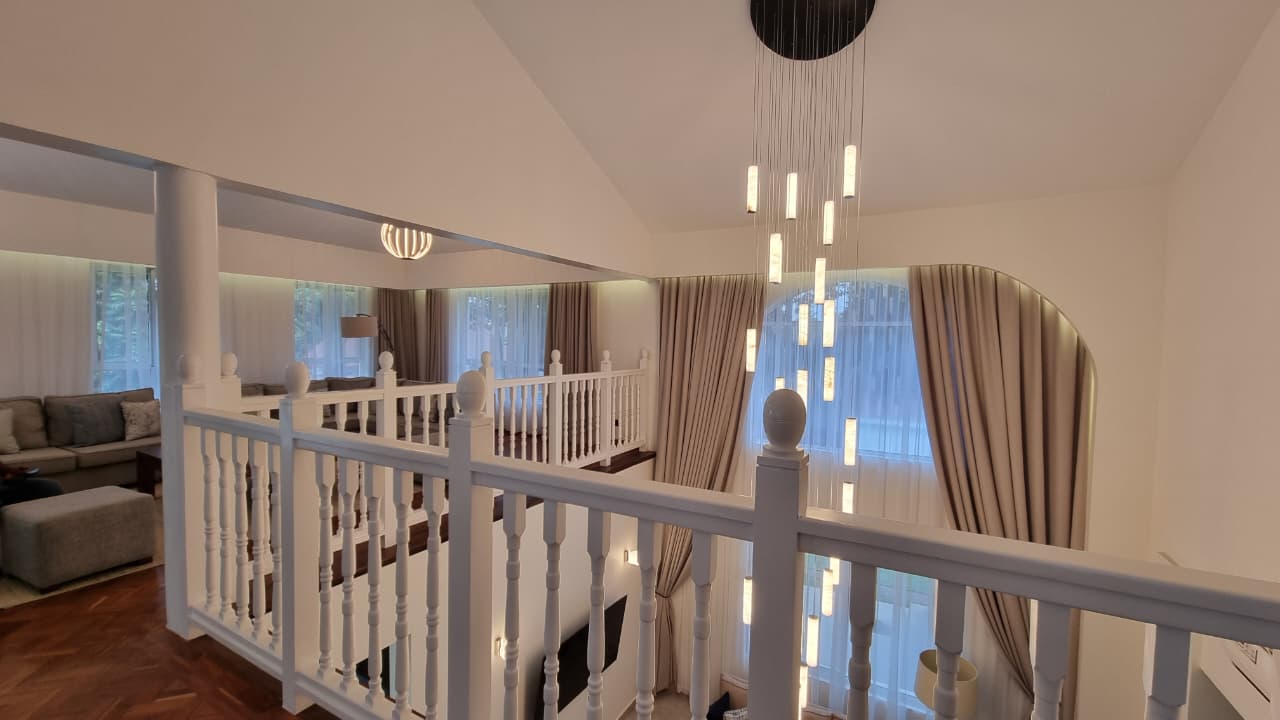 Private 6 Bedroom Estate with Pool  Family & Group Retreat Near Diani Beach Image 3