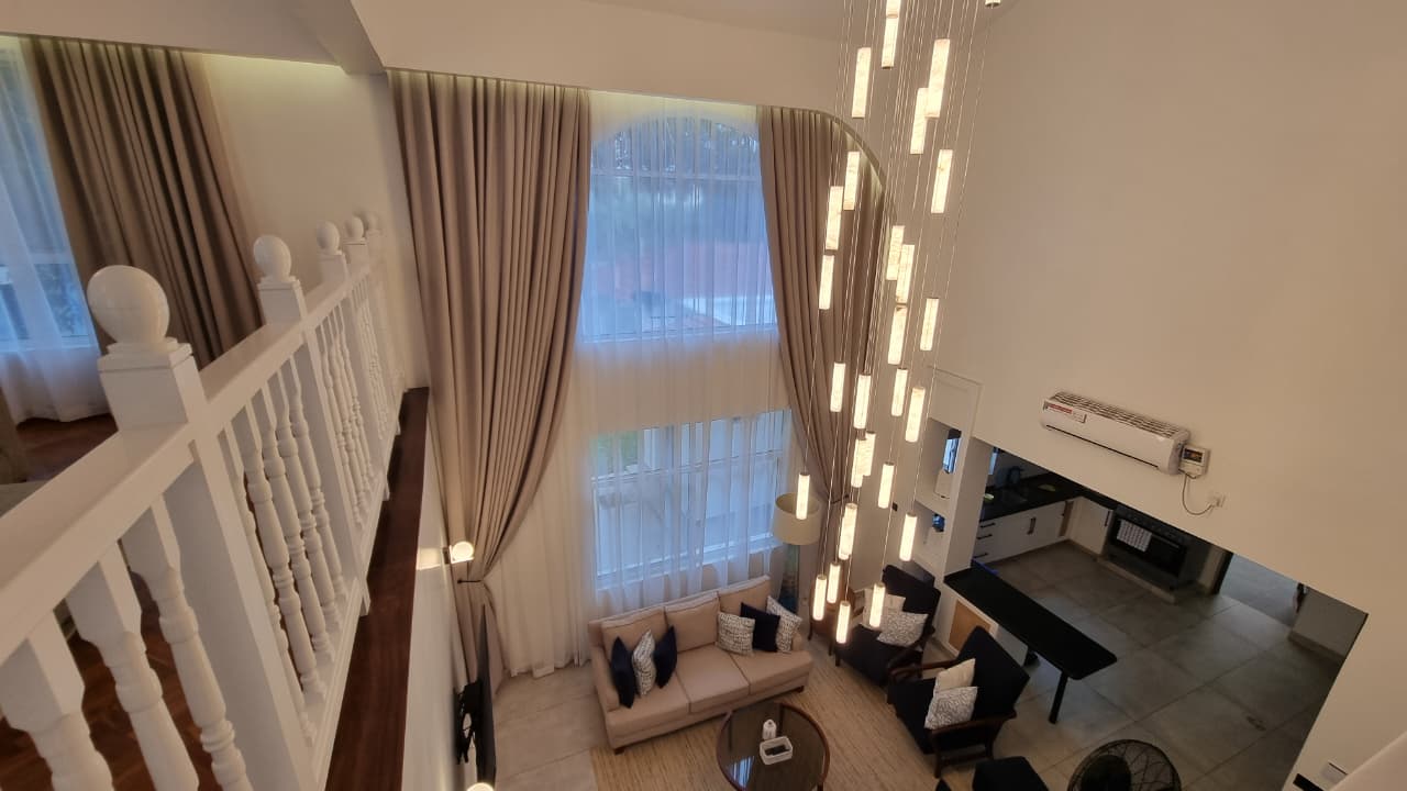 Private 6 Bedroom Estate with Pool  Family & Group Retreat Near Diani Beach Image 4