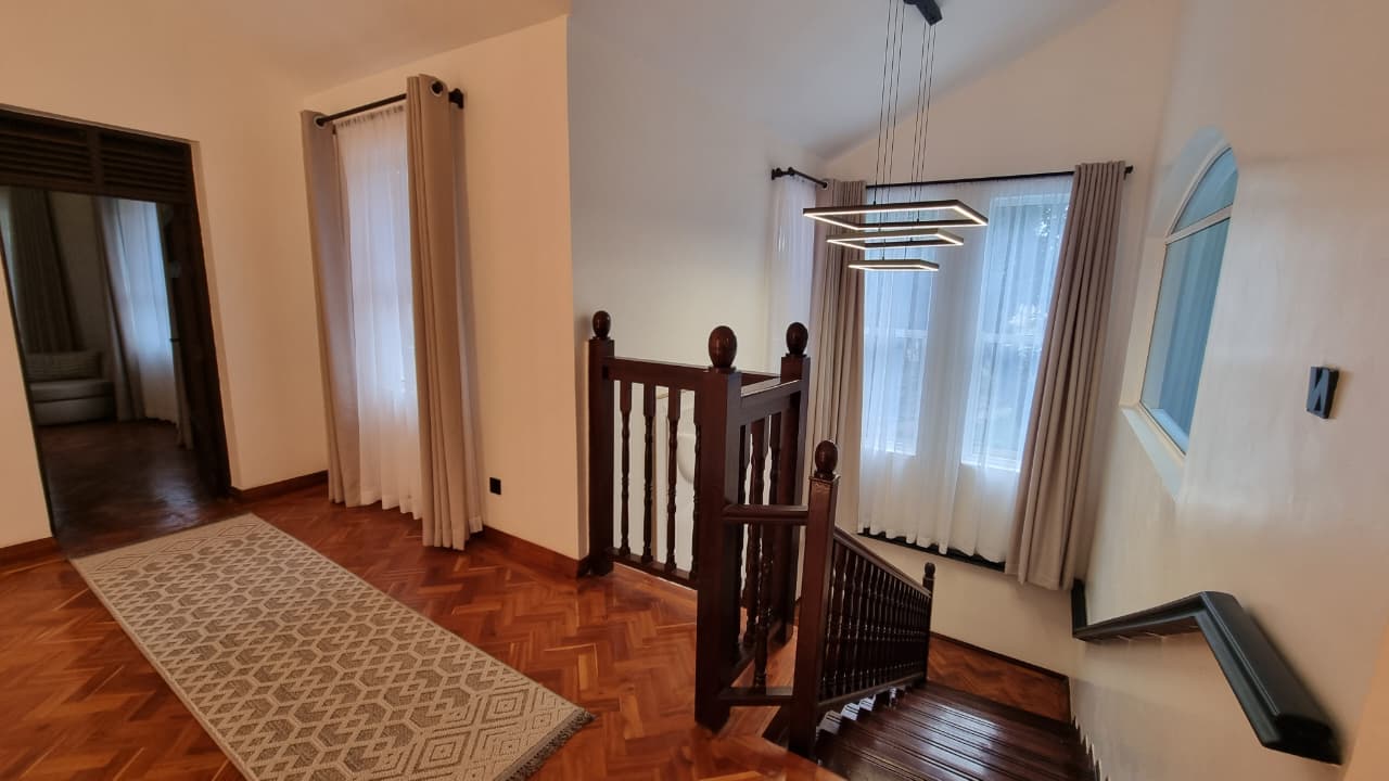 Private 6 Bedroom Estate with Pool  Family & Group Retreat Near Diani Beach Image 6