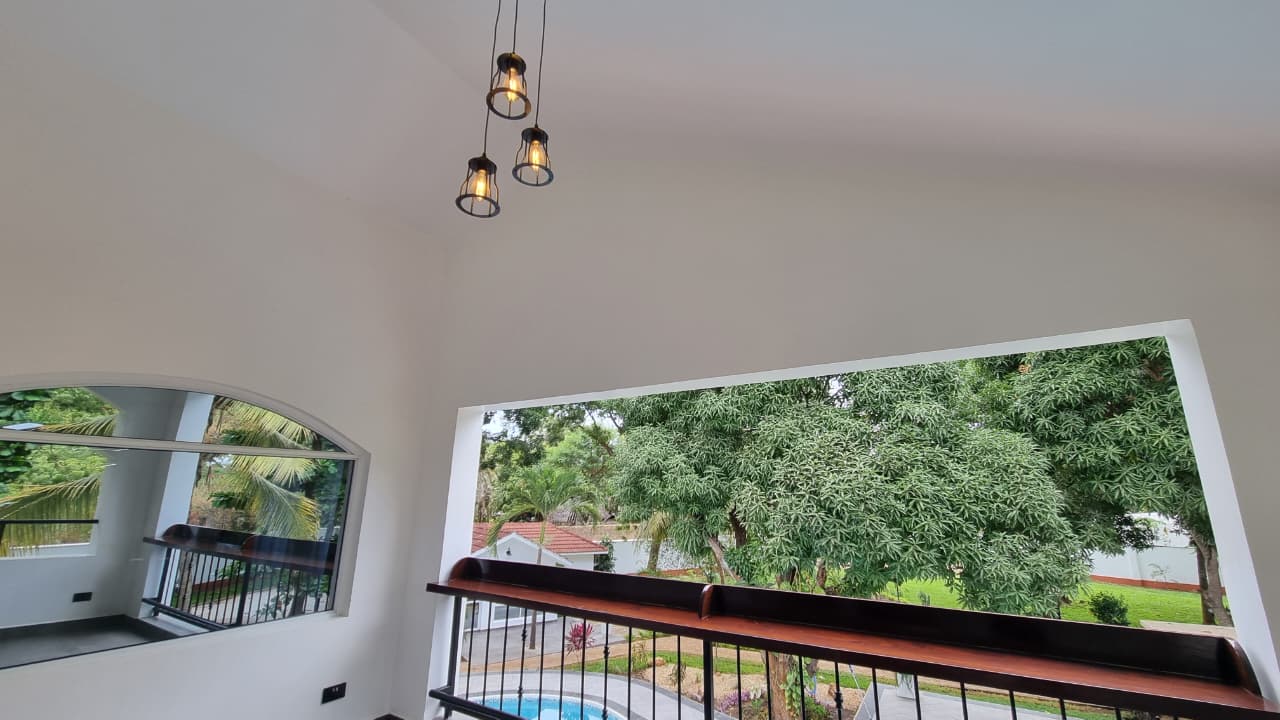 Private 6 Bedroom Estate with Pool  Family & Group Retreat Near Diani Beach Image 8