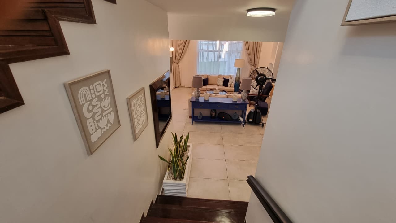 Private 6 Bedroom Estate with Pool  Family & Group Retreat Near Diani Beach Image 9