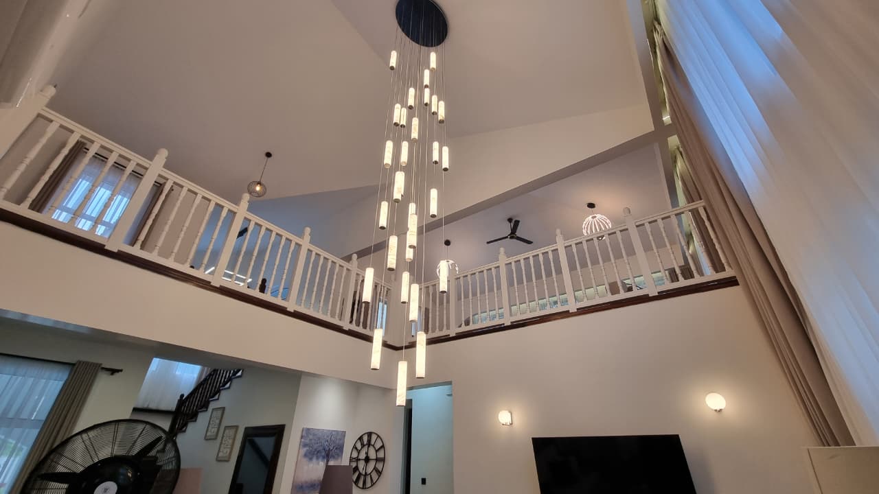 Private 6 Bedroom Estate with Pool  Family & Group Retreat Near Diani Beach Image 10