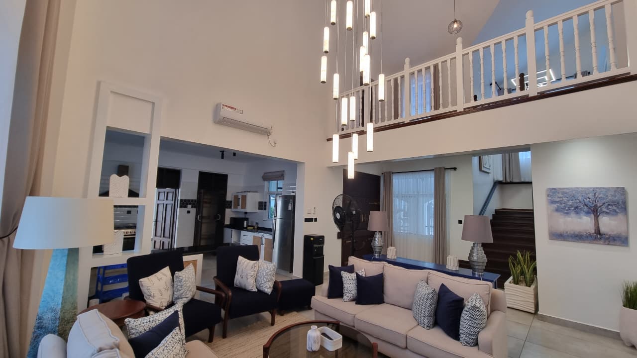 Private 6 Bedroom Estate with Pool  Family & Group Retreat Near Diani Beach Image 11