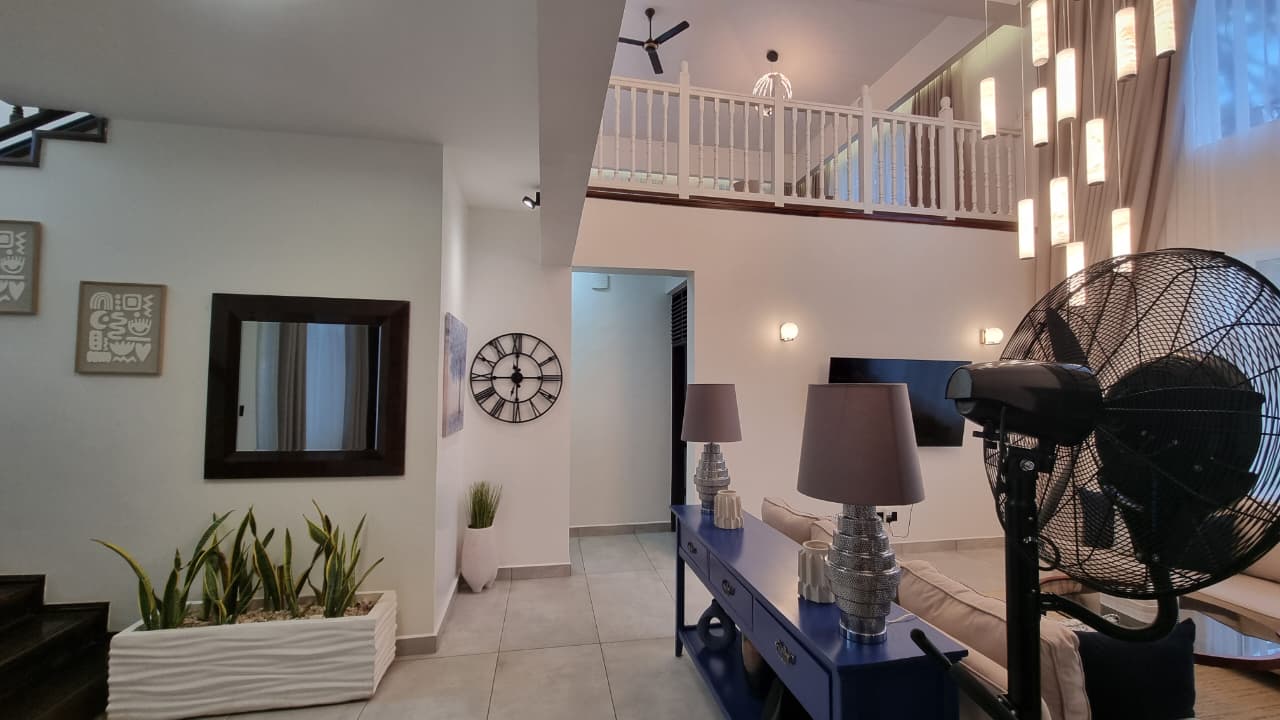 Private 6 Bedroom Estate with Pool  Family & Group Retreat Near Diani Beach Image 13