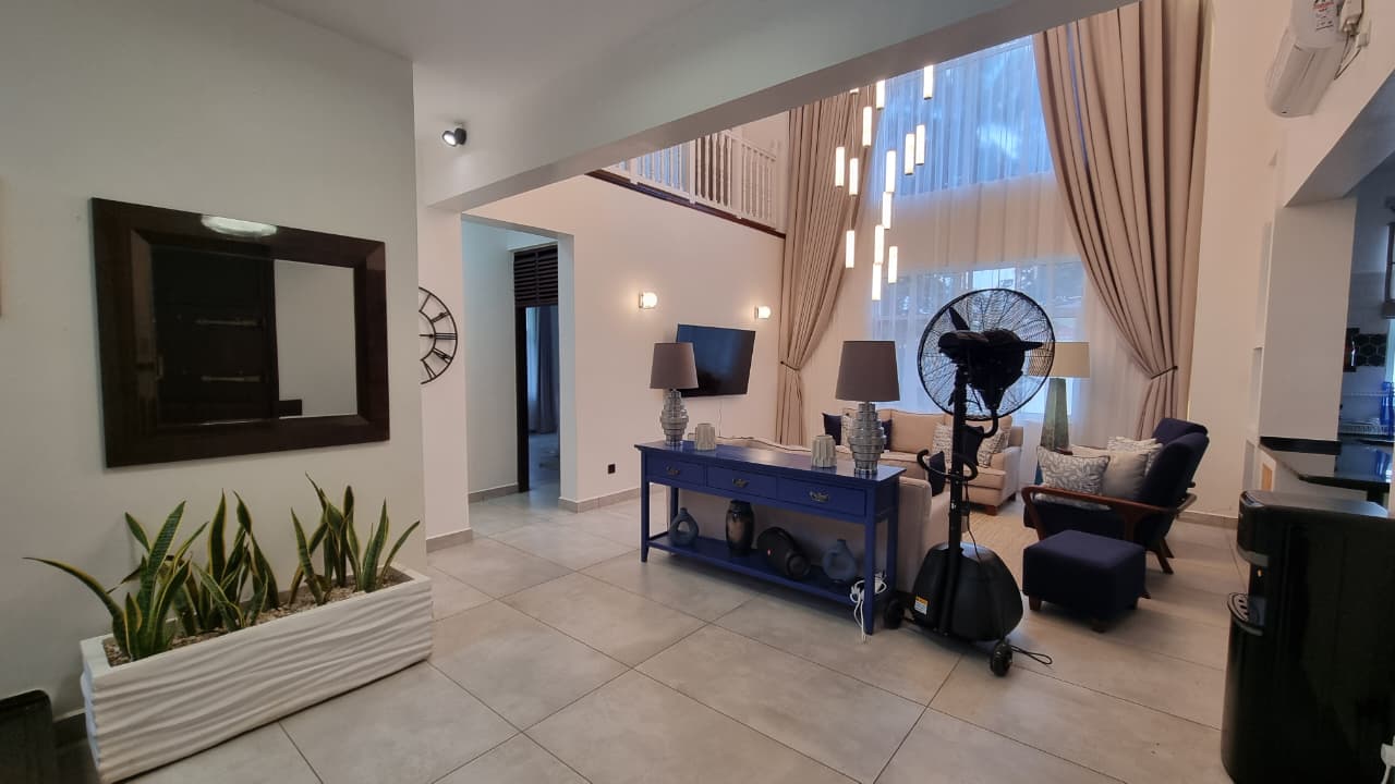 Private 6 Bedroom Estate with Pool  Family & Group Retreat Near Diani Beach Image 14
