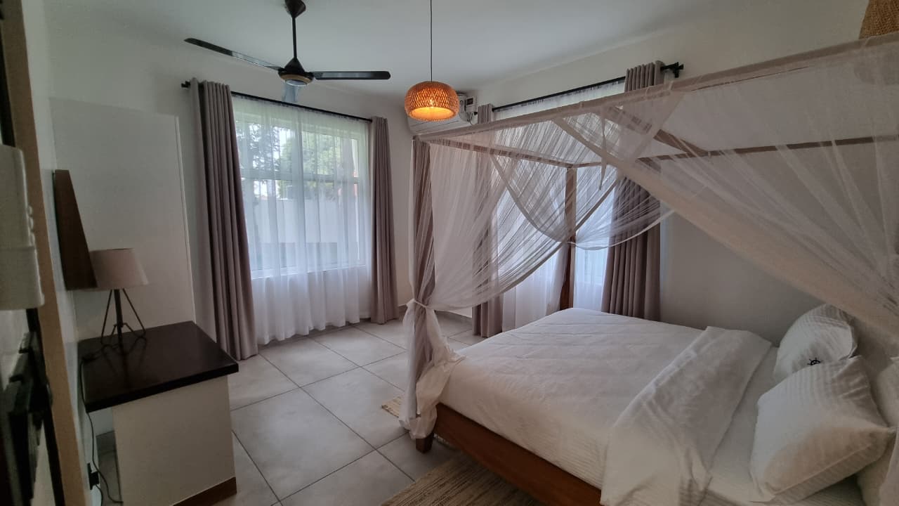 Private 6 Bedroom Estate with Pool  Family & Group Retreat Near Diani Beach Image 15