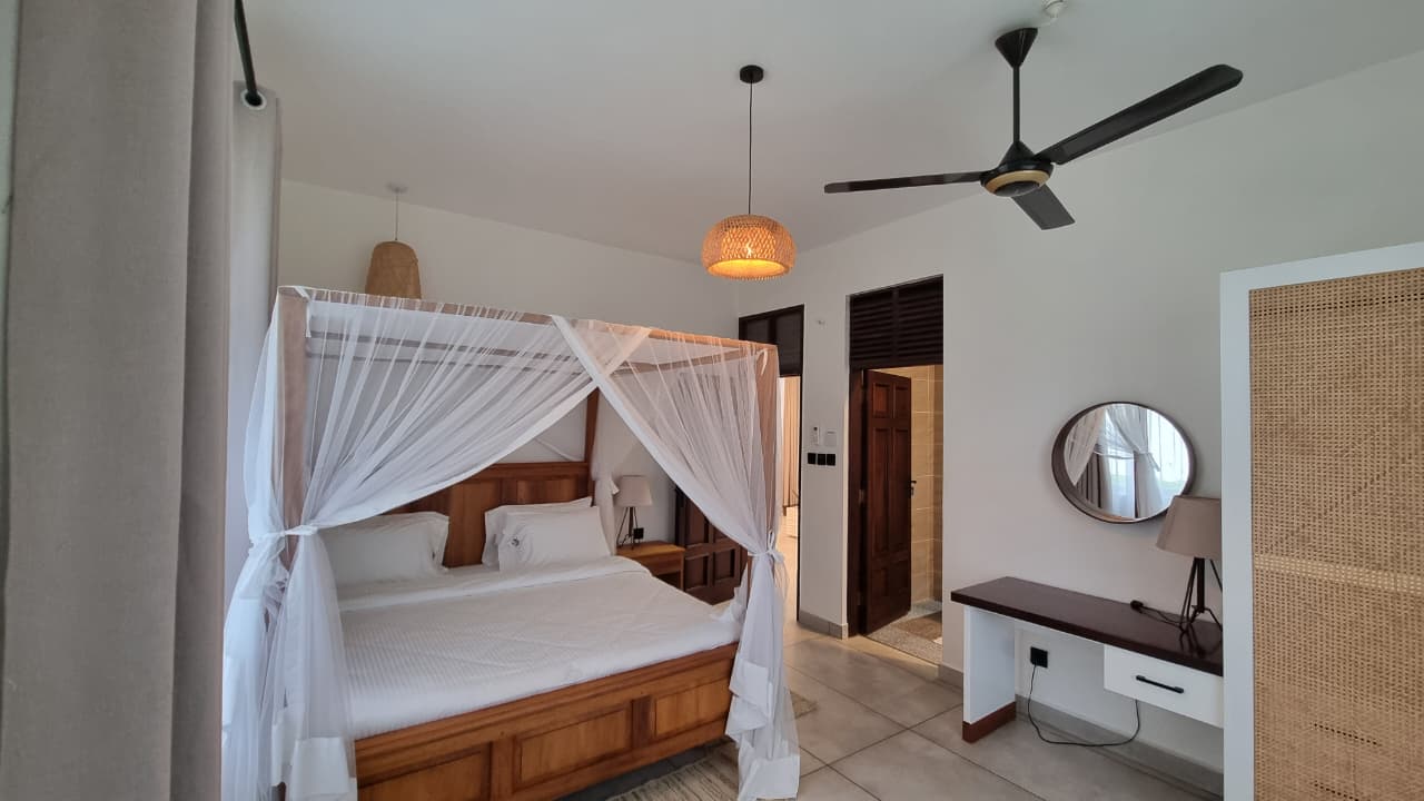 Private 6 Bedroom Estate with Pool  Family & Group Retreat Near Diani Beach Image 16