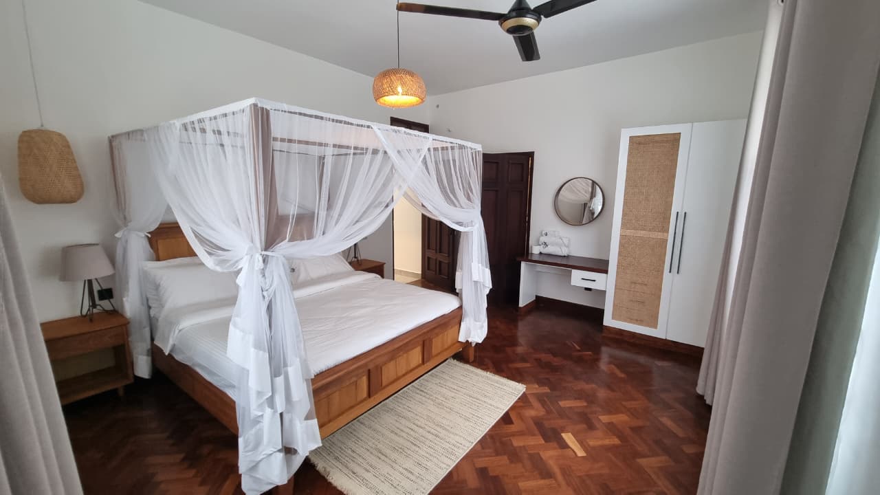 Private 6 Bedroom Estate with Pool  Family & Group Retreat Near Diani Beach Image 20