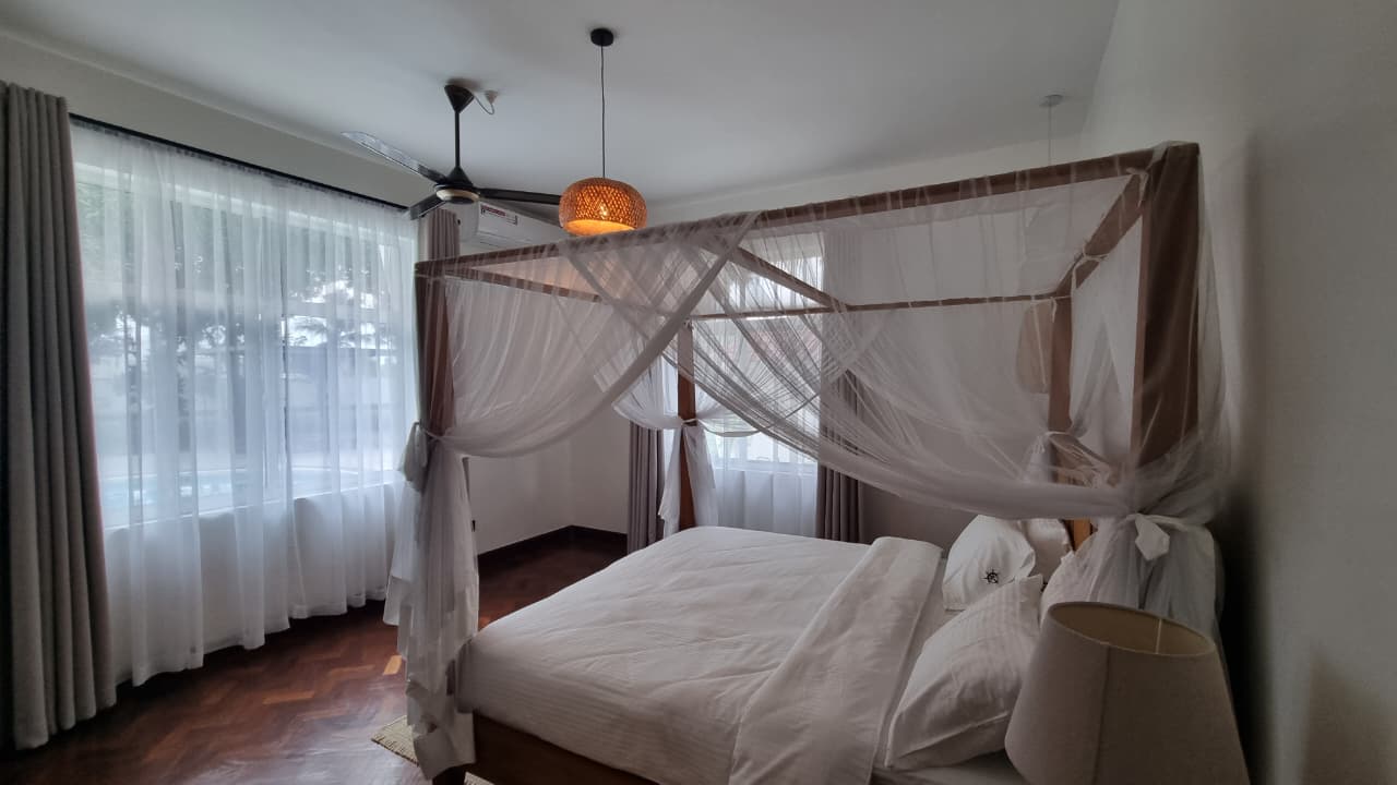 Private 6 Bedroom Estate with Pool  Family & Group Retreat Near Diani Beach Image 21