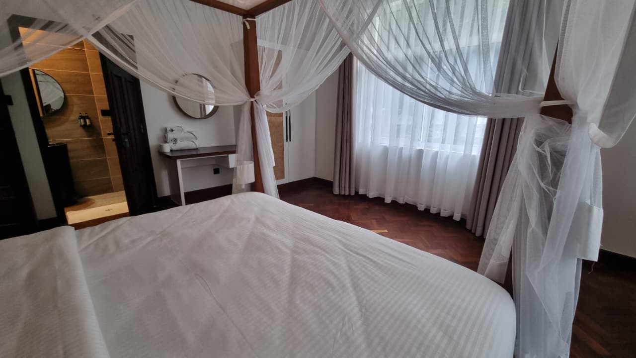 Private 6 Bedroom Estate with Pool  Family & Group Retreat Near Diani Beach Image 24