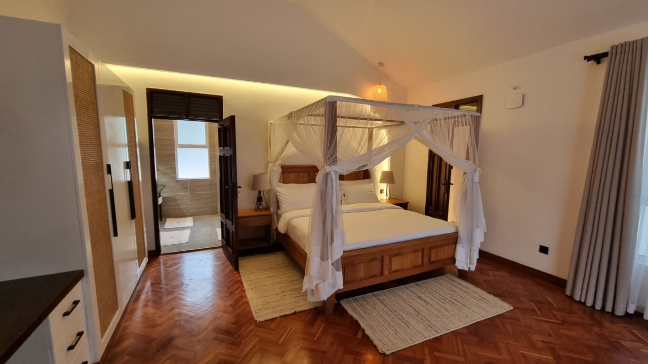 Private 6 Bedroom Estate with Pool  Family & Group Retreat Near Diani Beach Image 28