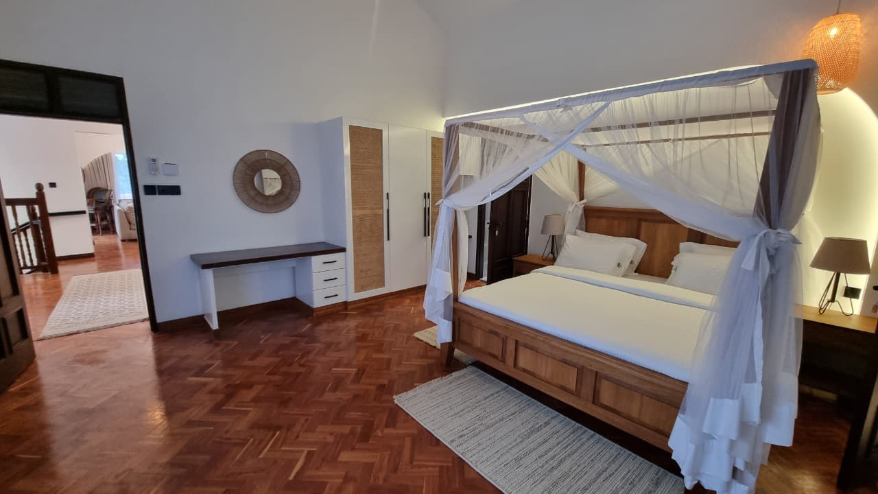 Private 6 Bedroom Estate with Pool  Family & Group Retreat Near Diani Beach Image 30