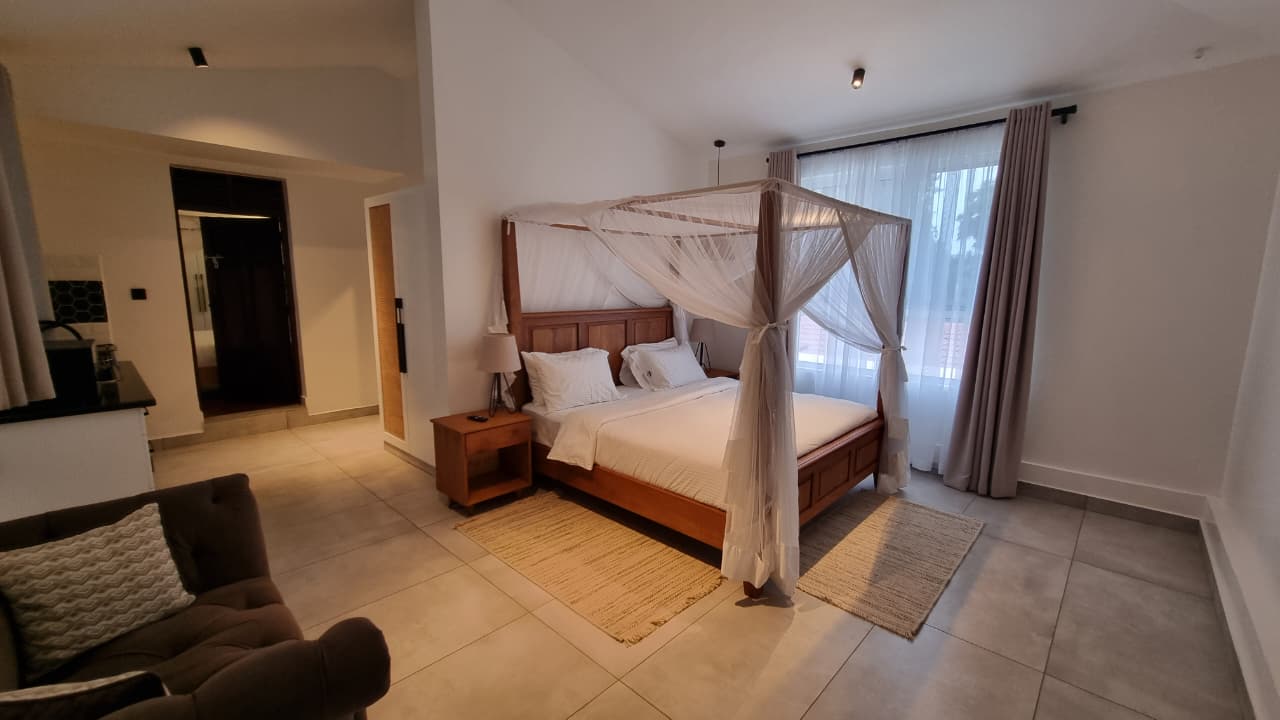 Private 6 Bedroom Estate with Pool  Family & Group Retreat Near Diani Beach Image 35