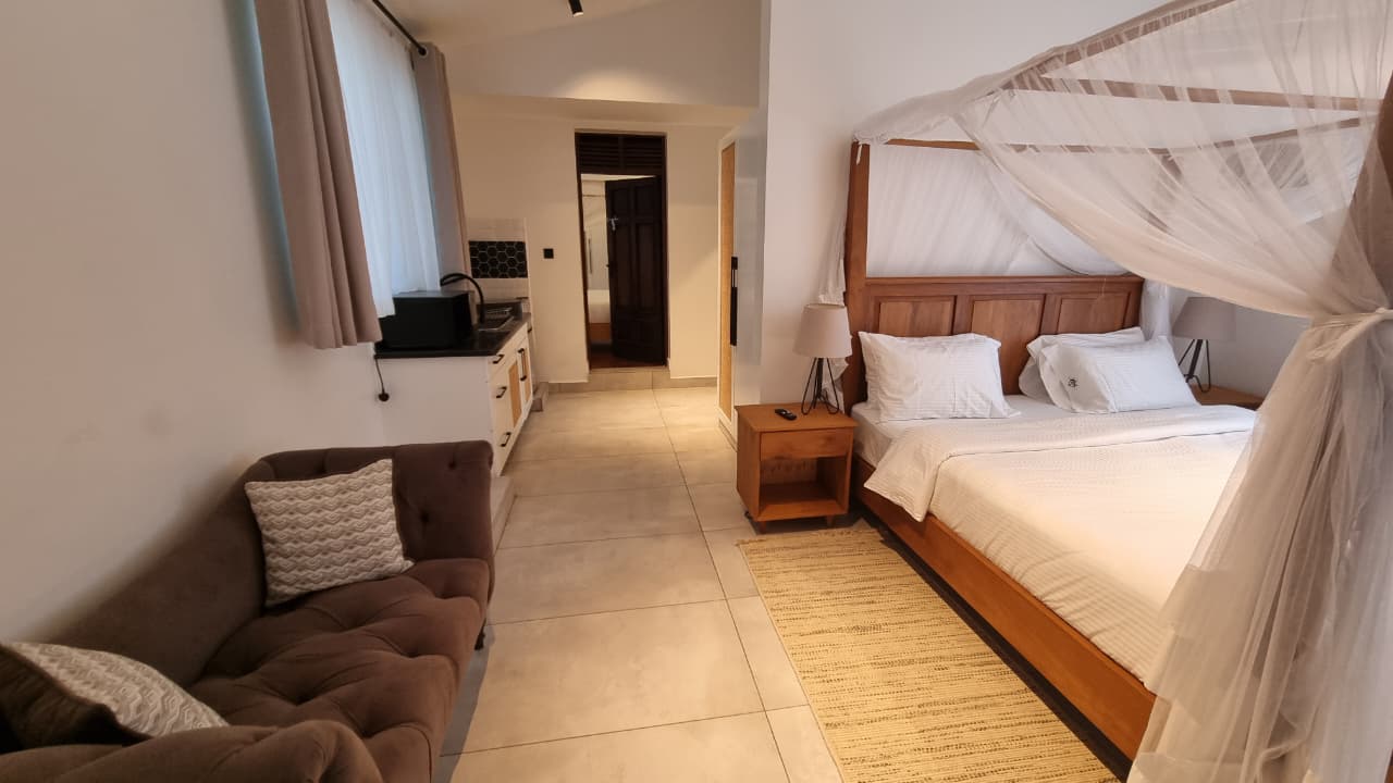 Private 6 Bedroom Estate with Pool  Family & Group Retreat Near Diani Beach Image 36