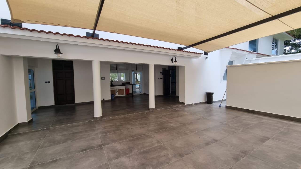 Private 6 Bedroom Estate with Pool  Family & Group Retreat Near Diani Beach Image 39