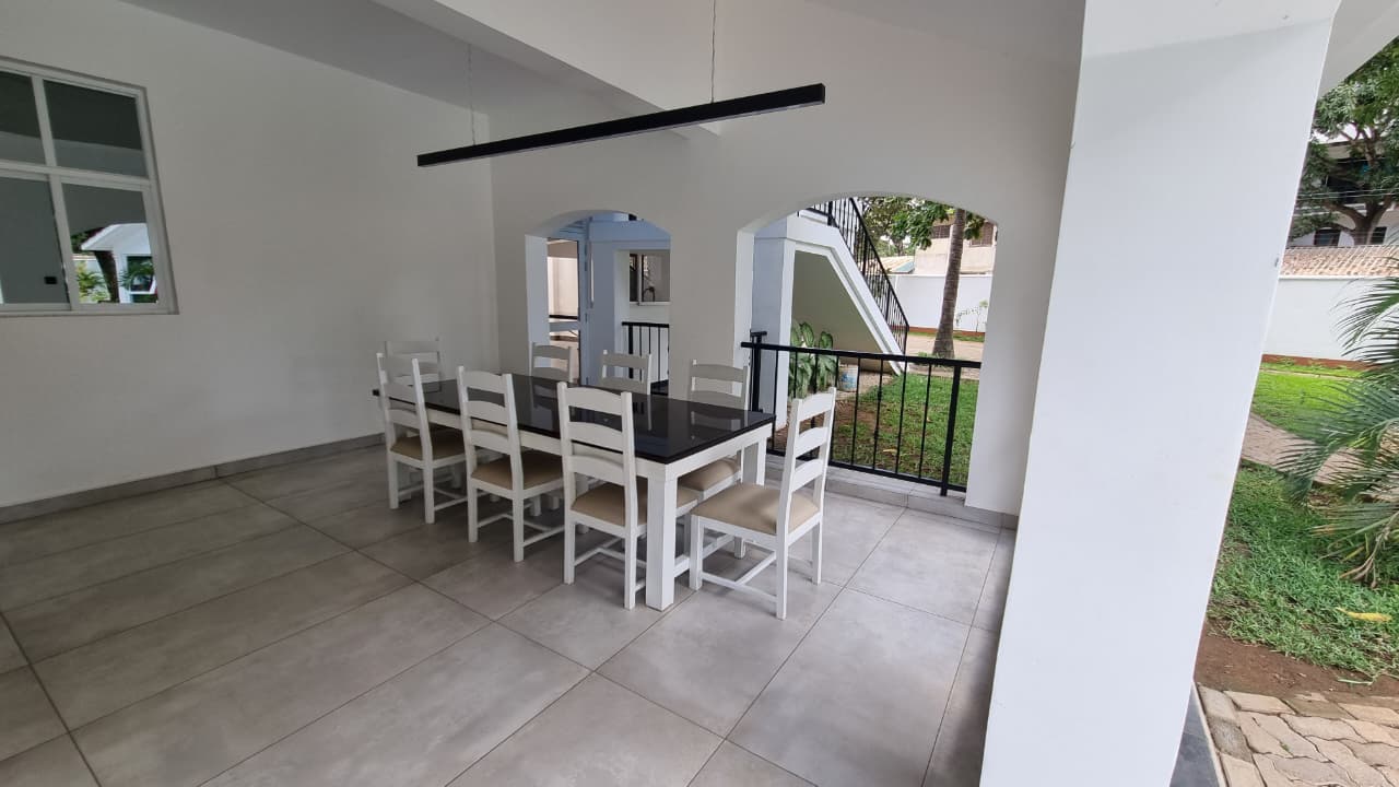 Private 6 Bedroom Estate with Pool  Family & Group Retreat Near Diani Beach Image 44