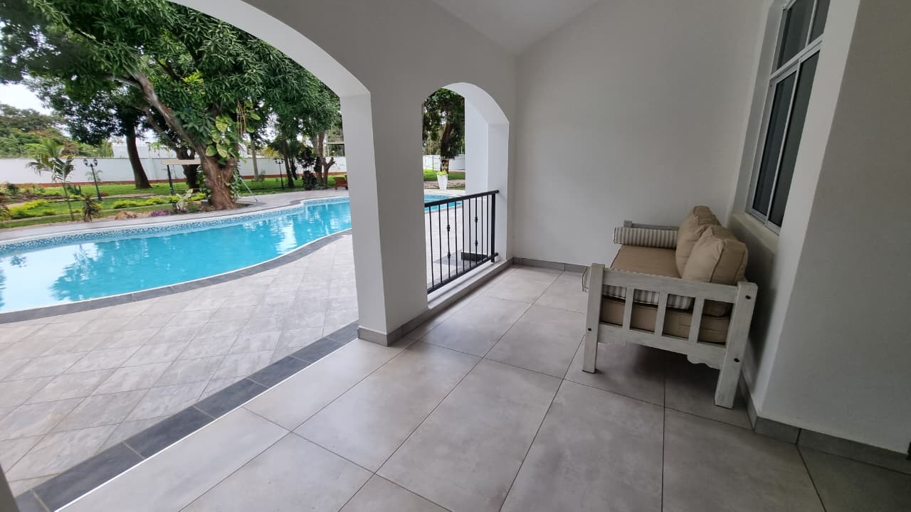 Private 6 Bedroom Estate with Pool  Family & Group Retreat Near Diani Beach Image 45