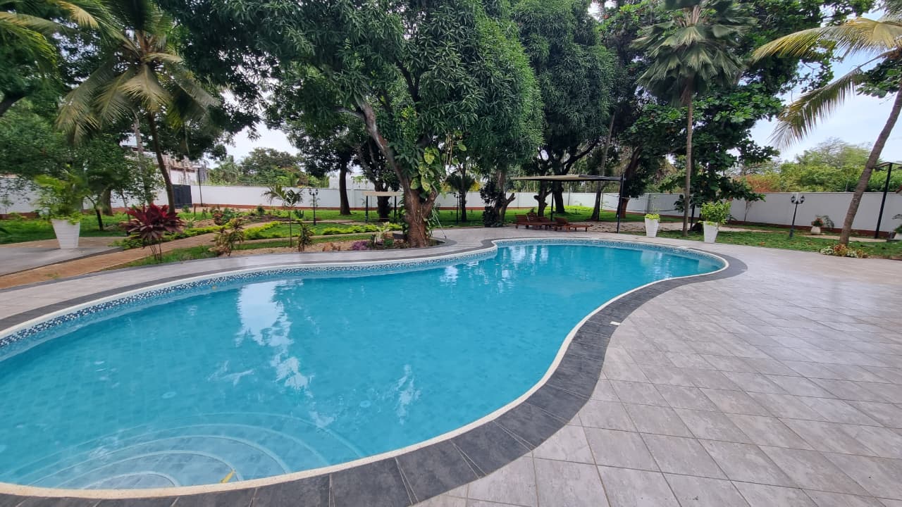 Private 6 Bedroom Estate with Pool  Family & Group Retreat Near Diani Beach Image 46