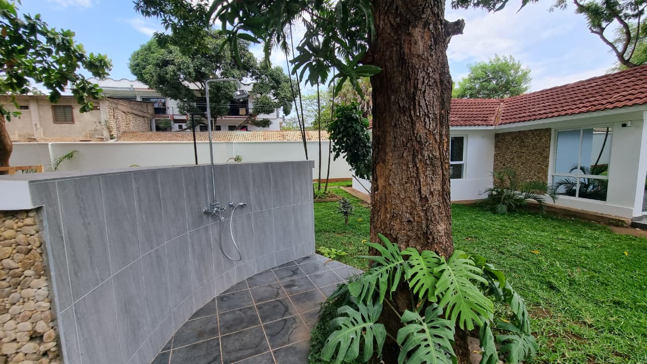 Private 6 Bedroom Estate with Pool  Family & Group Retreat Near Diani Beach Image 61