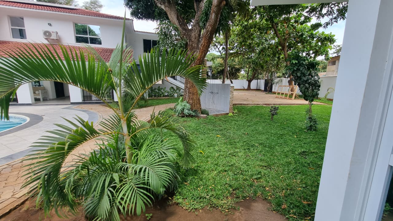 Private 6 Bedroom Estate with Pool  Family & Group Retreat Near Diani Beach Image 62