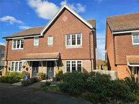 Property responsive
