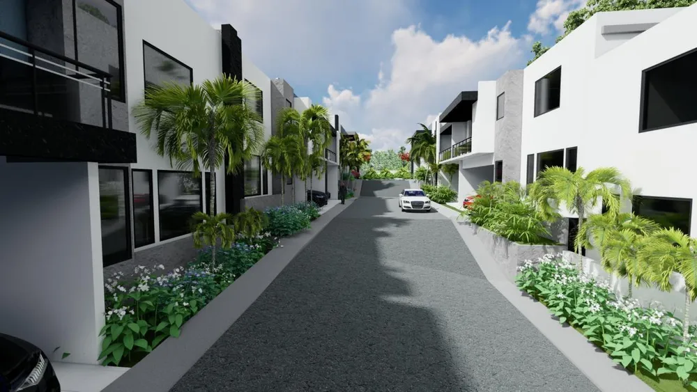 Farringdon Drive Kingston 6 Kingston  St. Andrew