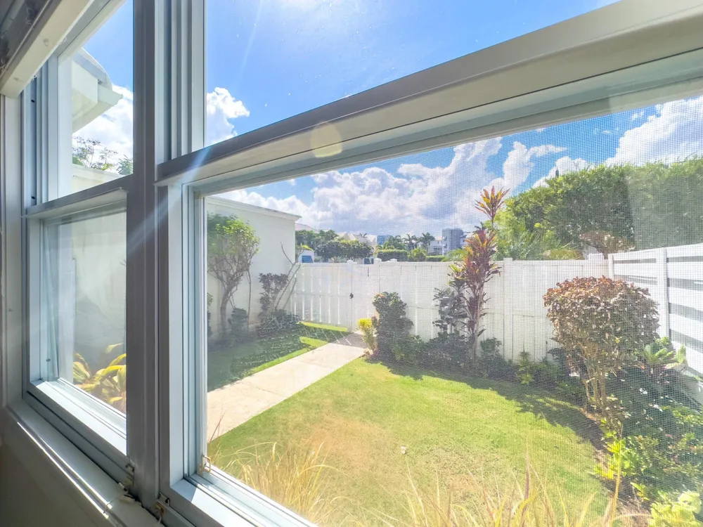22 FREEPORT, TONY HART BO St. James