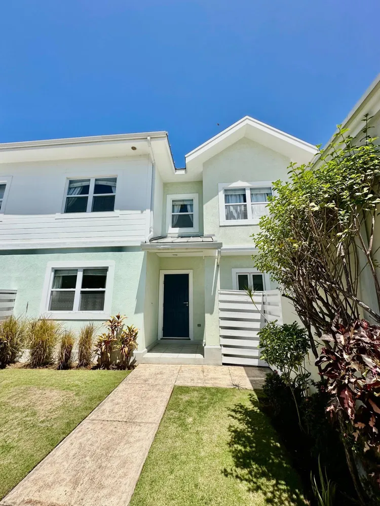22 FREEPORT, TONY HART BO St. James