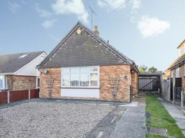 Thorpe Road, Clacton-On-Sea photo