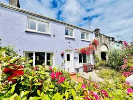Property responsive