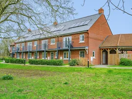 Heron Mews, Bourne End, Hemel Hempstead thumb 3