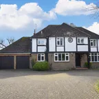 Chipperfield Rd, Kings Langley WD4 9JB
