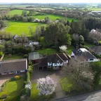 Chipperfield Rd, Kings Langley WD4 9JB