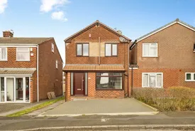 Property responsive