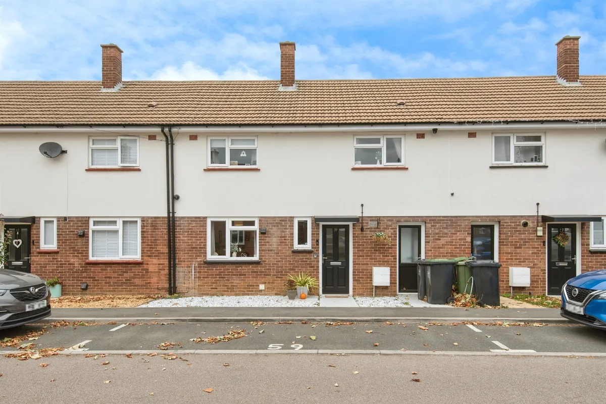 Tedder Avenue, Henlow