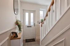 Tedder Avenue, Henlow
