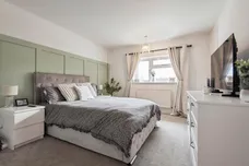 Tedder Avenue, Henlow