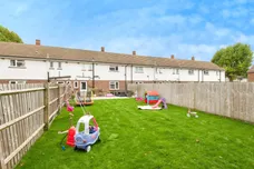 Tedder Avenue, Henlow