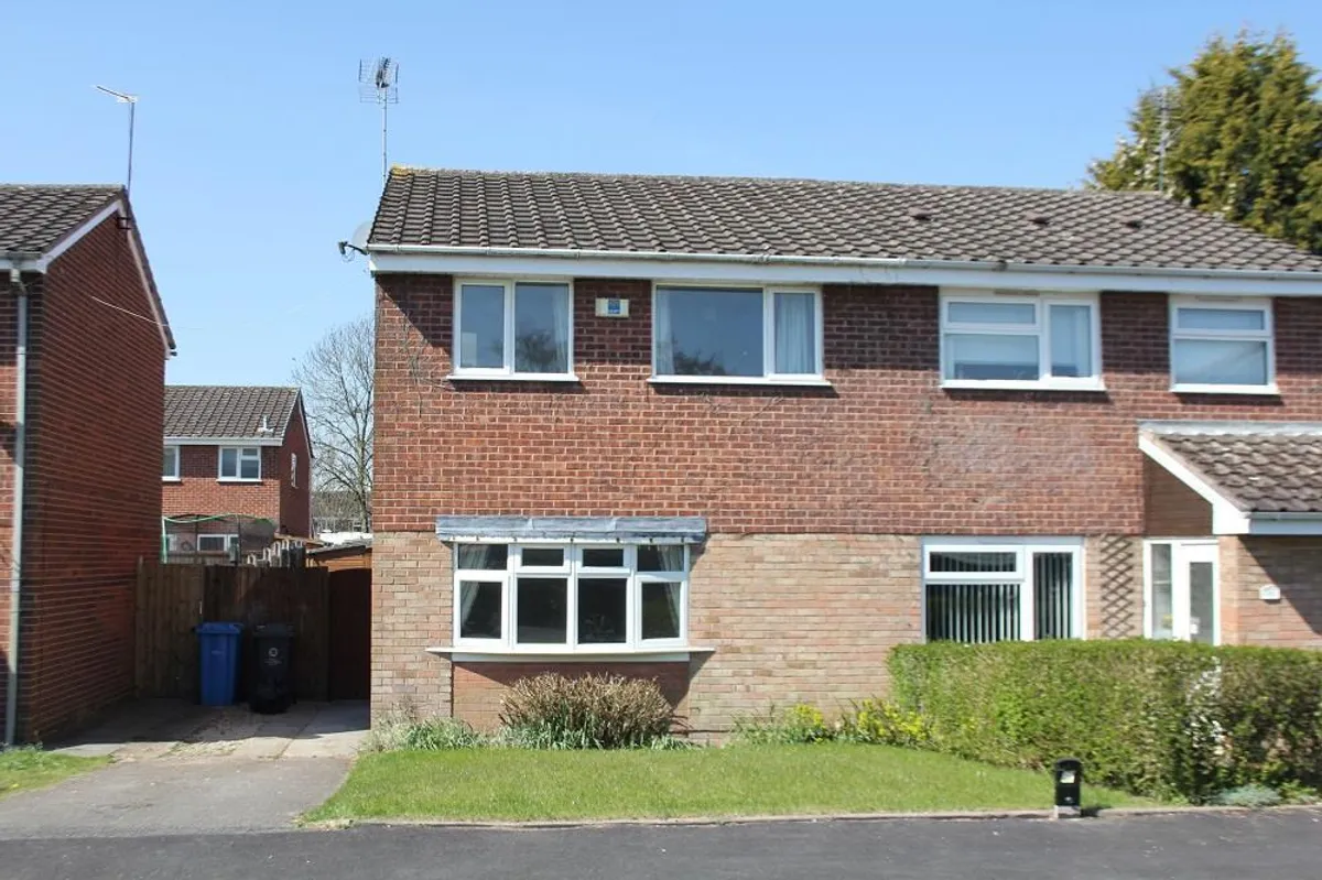 Churnet Grove, PERTON, Wolverhampton