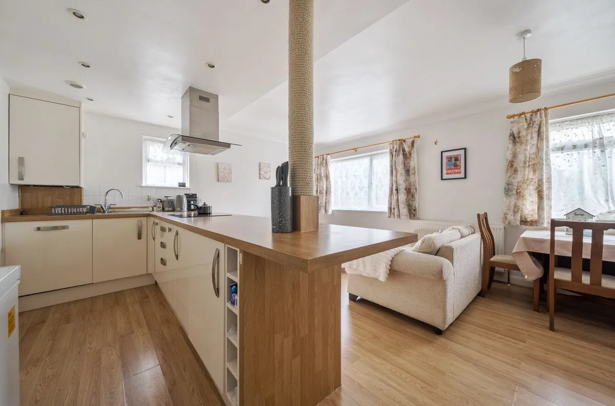 Hurrell Court, Kingsbridge